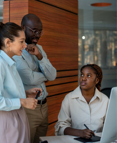 Krimus Tech client success story